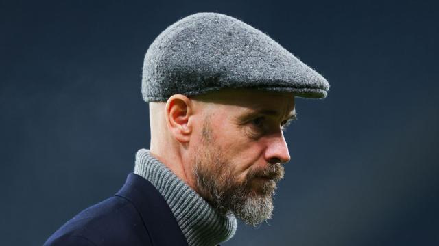 PG电子官方网站-英媒：曼联球员对滕哈赫失去信心 质疑其签约眼光