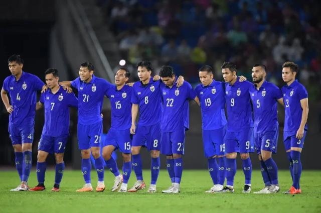 PG电子官方网站-【国足对手】泰国公布访欧名单 二队出征“让路”亚冠