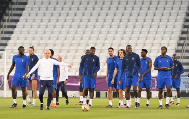 PG电子官方网站-【前瞻】做好转换防住梅西 坚韧法国冲击第三颗星