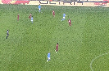 PG电子官方网站-【联赛杯】哈兰德+萨拉赫破门 曼城3比2淘汰利物浦