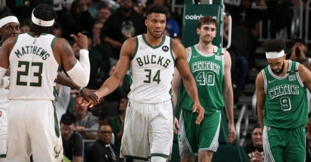 PG电子官方网站-人人渴望拿到第3？东部2-4位的排名依旧悬而未决