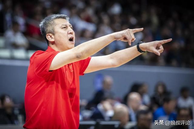 PG电子官方网站-郭士强：赛前强调40分钟的比赛 靠坚强意志品质为国而战信仰赢球