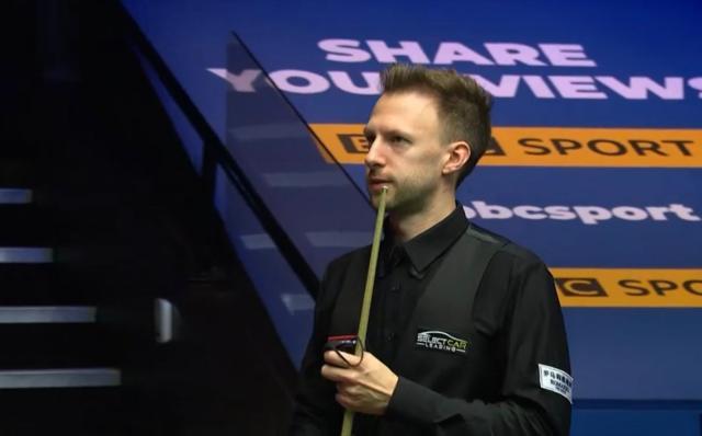 世锦赛利索夫斯基“复仇”卡特 特鲁姆普大幅领先